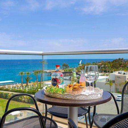 Coralli Spa By Fig Tree Bay بروتاراس المظهر الخارجي الصورة