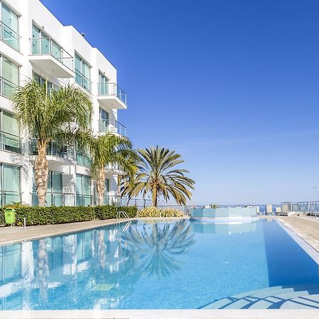 Coralli Spa By Fig Tree Bay بروتاراس المظهر الخارجي الصورة
