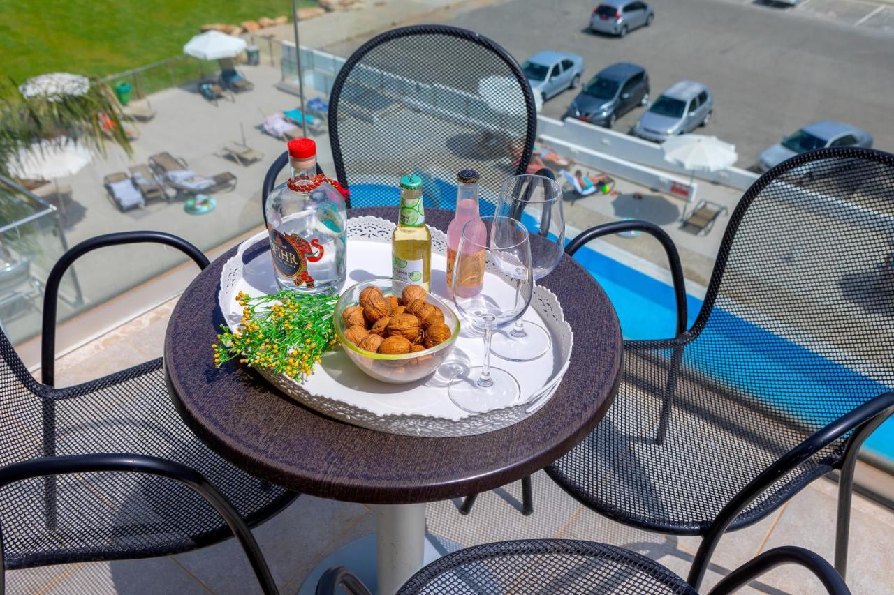 Coralli Spa By Fig Tree Bay بروتاراس المظهر الخارجي الصورة