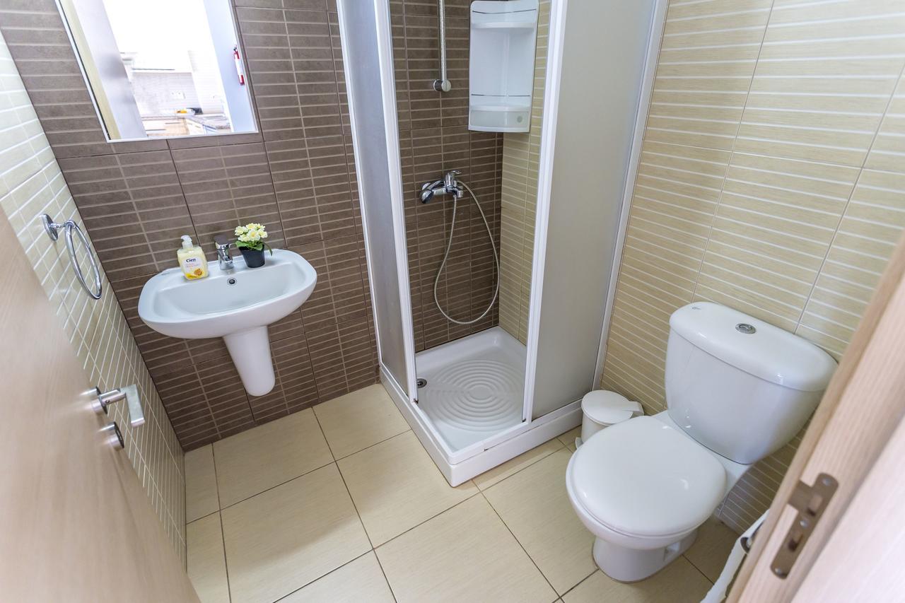 Coralli Spa By Fig Tree Bay بروتاراس المظهر الخارجي الصورة