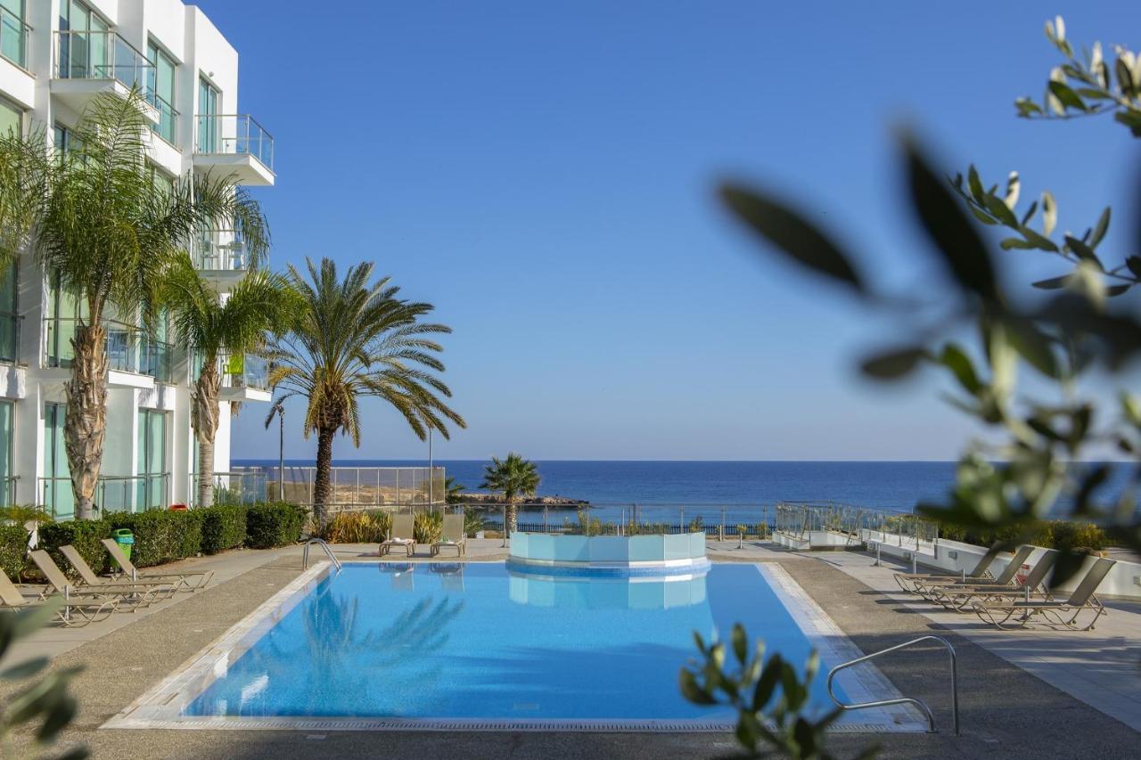 Coralli Spa By Fig Tree Bay بروتاراس المظهر الخارجي الصورة